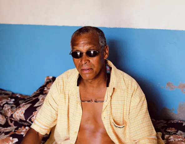 Malik Nejmi, Bâ Oua Salâm, 2005
