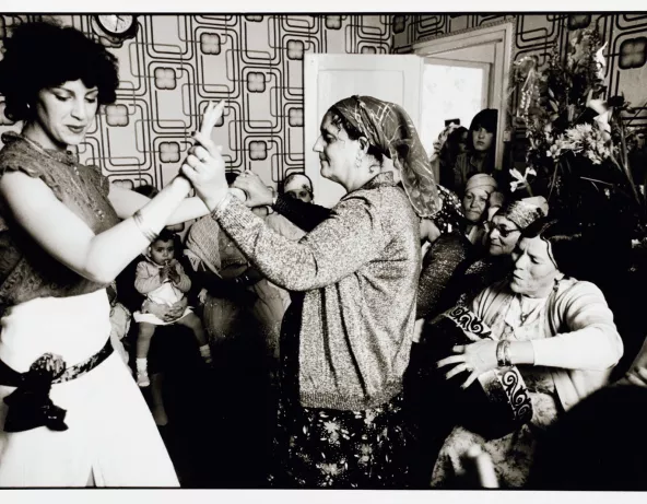 Mariage kabyle, Estaque, Jeanmougin