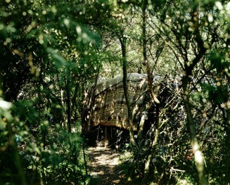 Abri #7 de Bruno Serralongue