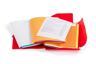 Dossier administratif 