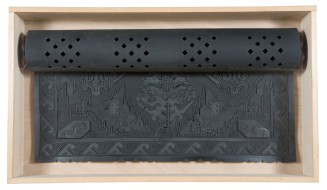 Anatolia, d'Eduardo Arroyo, 1976 