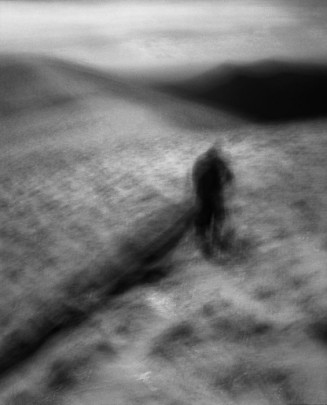 Territoire, 2002, Gilles Delmas 