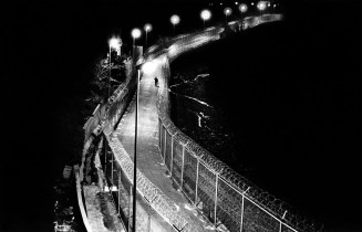 Go No Go, Les Frontières de l'Europe 1998-2002. 