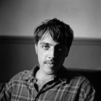 Diego, tiré de la série Hijos des exilio/ Fils de l'exil de Eric Facon