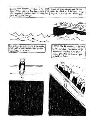 Les Mohamed, de Jérôme Ruillier planche 24