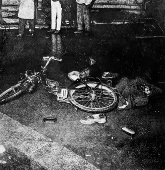 Eric Manigaud - Elie Kagan 1