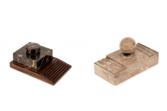 Encriers (c) Lorenzo 2012