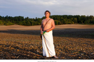 Rip  Hopkins, Another country, « Je me sens plus français qu'anglais maintenant »