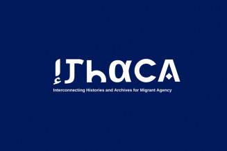 ITHACA logo