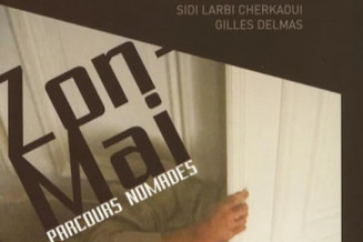 Couverture livre Zon-mai