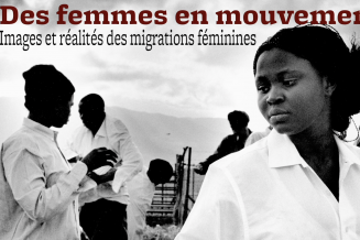 Femmes en mouvement