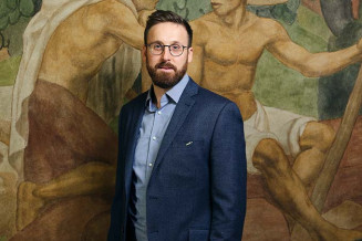 Charles-Edouard Fusari