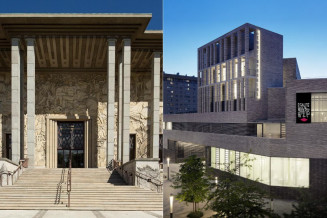 Parcours intermusée EPPPD - la contemporaine