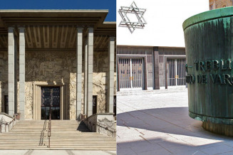 Parcours intermusée EPPPD - mémorial de la shoah