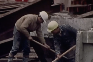 L'histoire de l'immigration en France après 1945