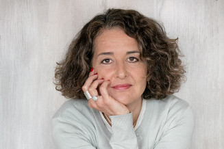 Nedjma Kacimi 
