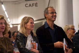 Fabienne Brugère et Guillaume le Blanc