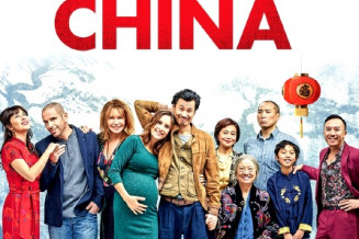 Affiche du film Made in China
