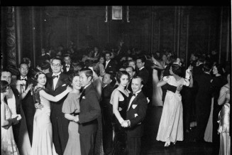 Photo "Fete Indochinoise"