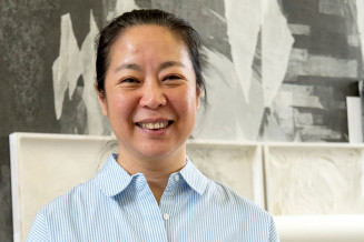 Portrait photo de An Xiaotong