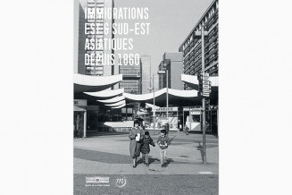 Couverture catalogue Asie 2