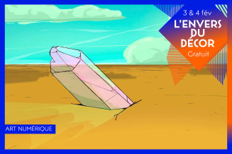 La vallée des désirs