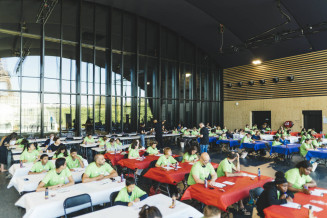 La Dictée pour tous