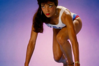 Toutes musclées de Camille Juza