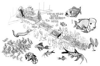 Illustration de Chaix