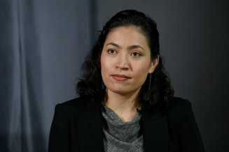 Gaysu Yari, Afghan voices of hope