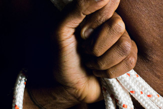 Performance de Daniel Nicolaevsky 