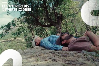 Image du film Paris-Téhéran