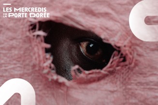 Affiche du court métrage Patience