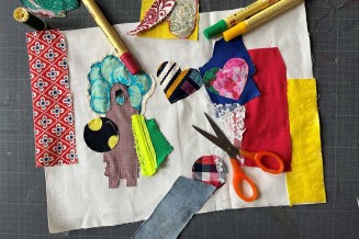 Rendu final de l'atelier