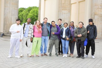 Equipe de Ecologie Universelle