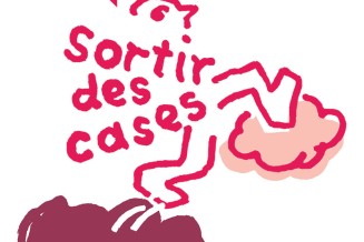 Exposition mobile "Sortir des cases"