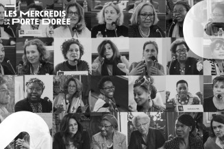 Le Cabaret des écrivaines francophones