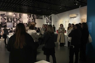 Rencontre des Musées engagés des 21 et 22 janvier 2026 au Musée d'Aquitaine de Bordeaux