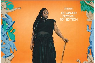 Couverture du journal du Palais n°34 mars-mai 2026