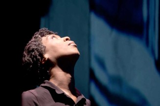 Photographie de Tania de Montaigne 