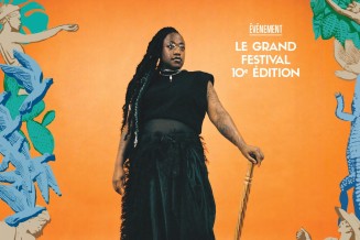 Couverture du journal du Palais n°34 mars-mai 2026