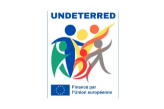 Logo Undeterred