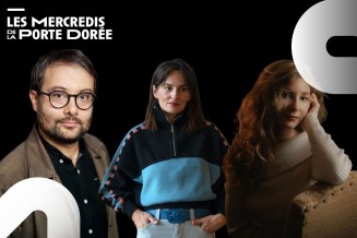 Visuel Mercredis de la Porte Dorée 