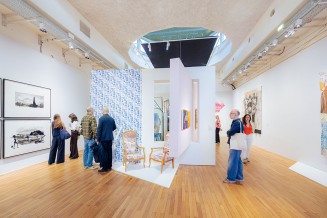 Exposition "Aux origines"