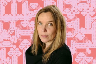 Stéphanie Schwartzbrod 