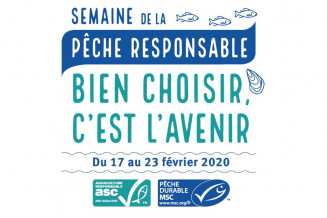 semaine de la peche responsable