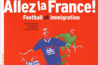 Couverture catalogue Foot