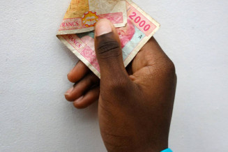 Résidence Frontières 2015 Rendez-vous #3 : "Les héritiers"