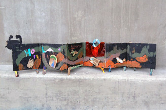 Atelier de création "Mon titre de transport"