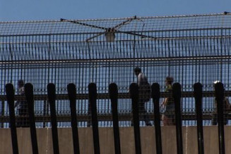 Ceux d'en face - visuel